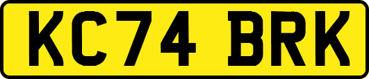 KC74BRK