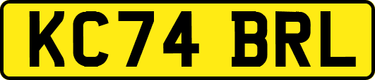 KC74BRL