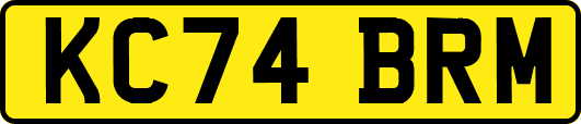 KC74BRM
