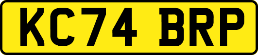 KC74BRP