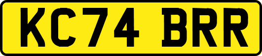 KC74BRR