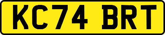 KC74BRT