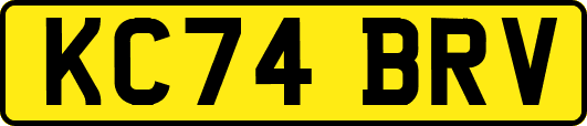 KC74BRV