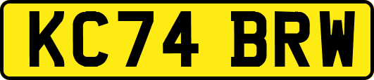 KC74BRW