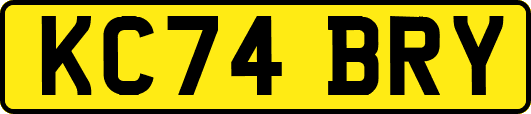 KC74BRY
