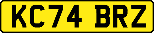 KC74BRZ