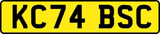 KC74BSC