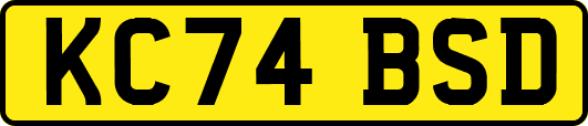 KC74BSD