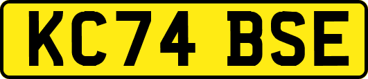 KC74BSE