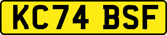 KC74BSF