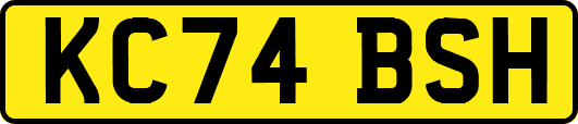 KC74BSH