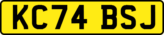KC74BSJ