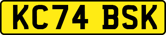KC74BSK