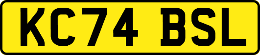 KC74BSL
