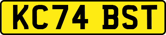 KC74BST