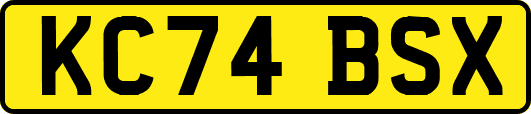 KC74BSX