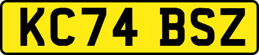 KC74BSZ