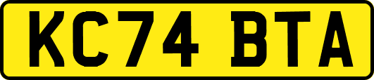 KC74BTA