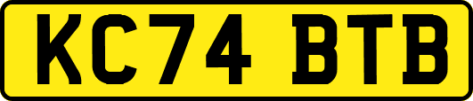 KC74BTB