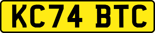 KC74BTC