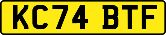 KC74BTF