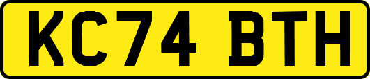 KC74BTH