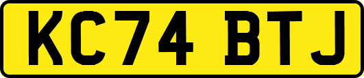 KC74BTJ