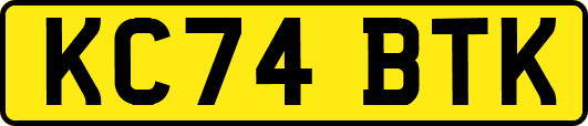 KC74BTK
