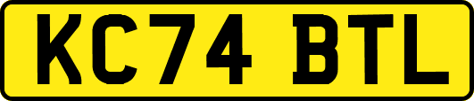KC74BTL