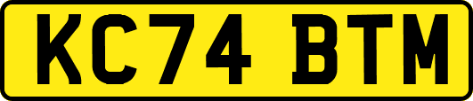 KC74BTM