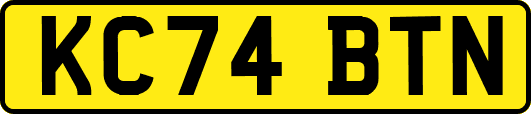 KC74BTN