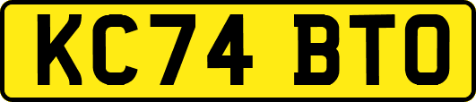 KC74BTO