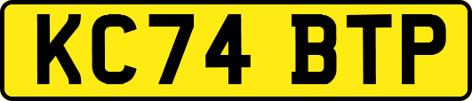 KC74BTP