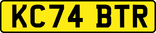 KC74BTR