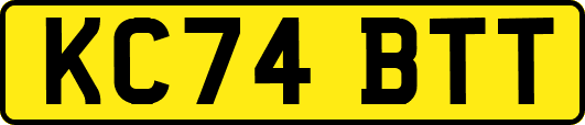 KC74BTT