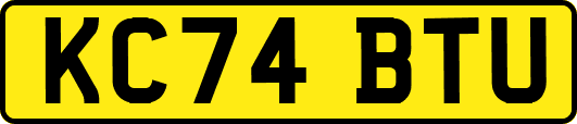 KC74BTU