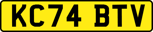 KC74BTV