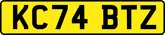 KC74BTZ