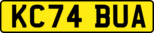 KC74BUA