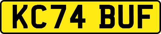 KC74BUF