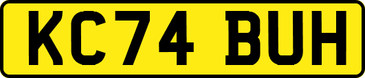 KC74BUH