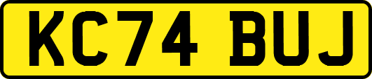 KC74BUJ