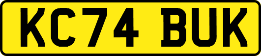 KC74BUK