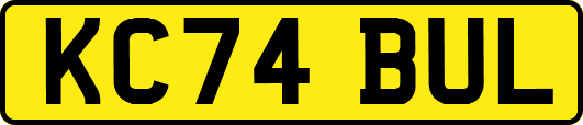 KC74BUL