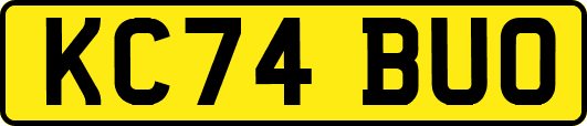 KC74BUO