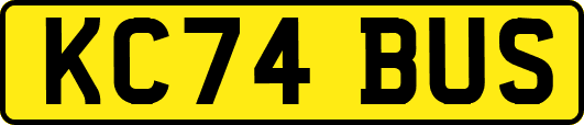 KC74BUS