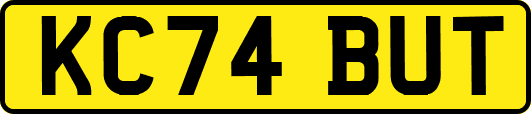 KC74BUT