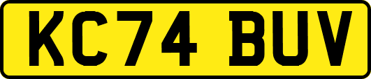 KC74BUV