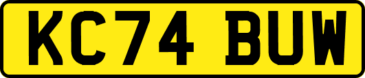 KC74BUW