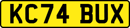 KC74BUX